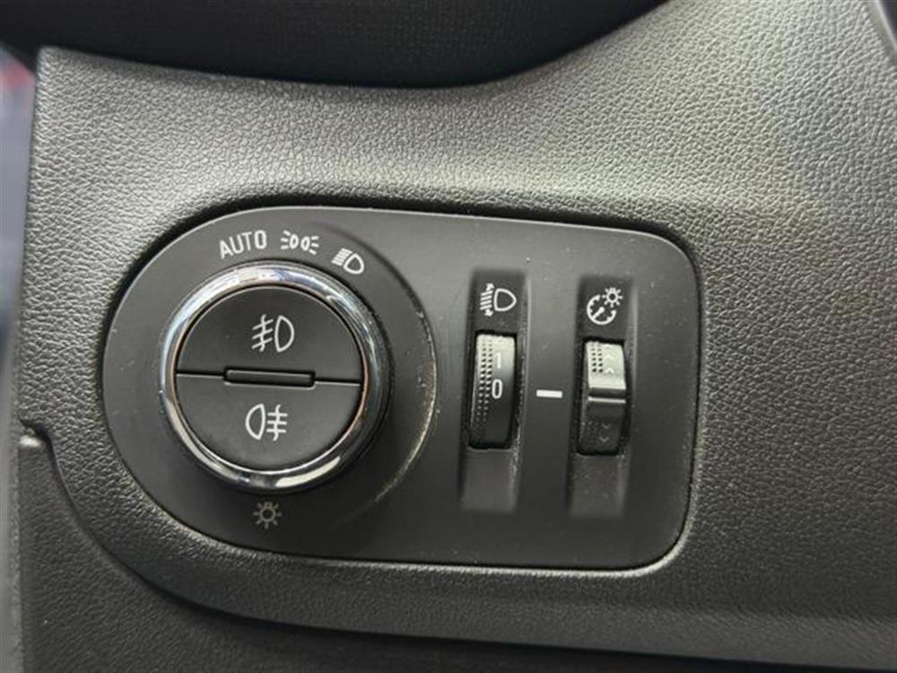 Crossland X Crossland X 1.2 Turbo 12V 110 CV