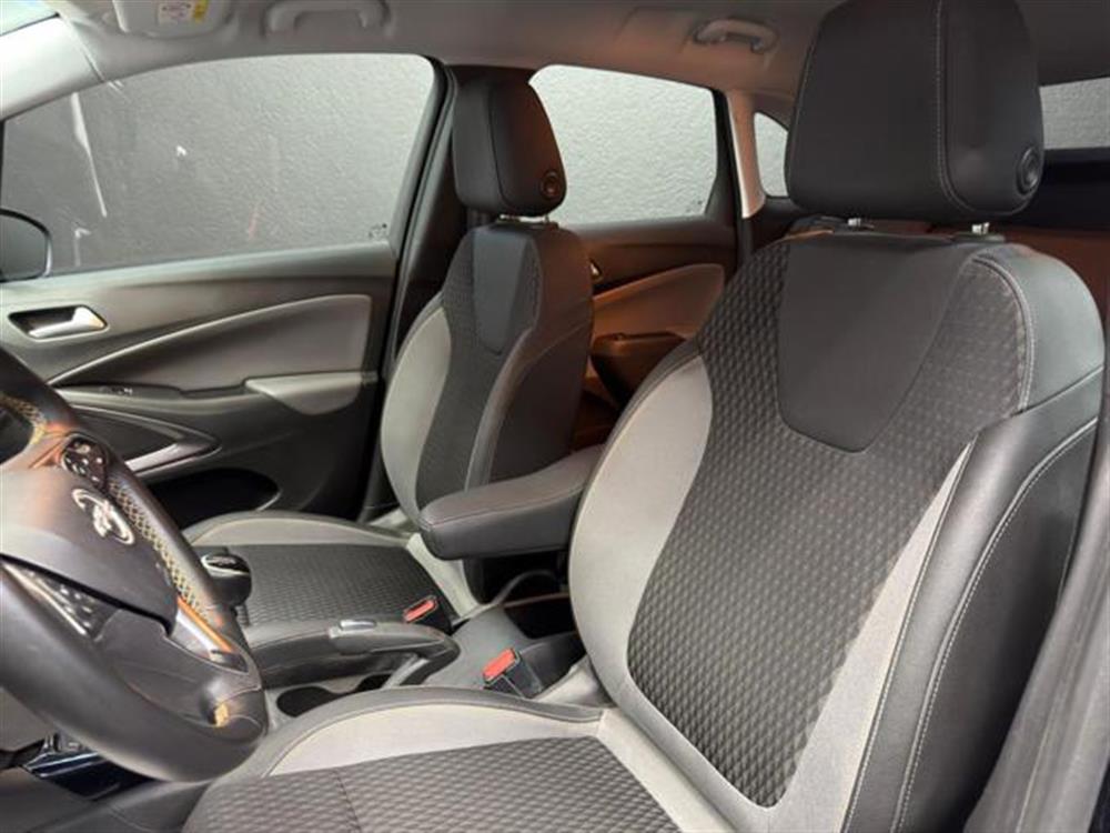 Crossland X Crossland X 1.2 Turbo 12V 110 CV