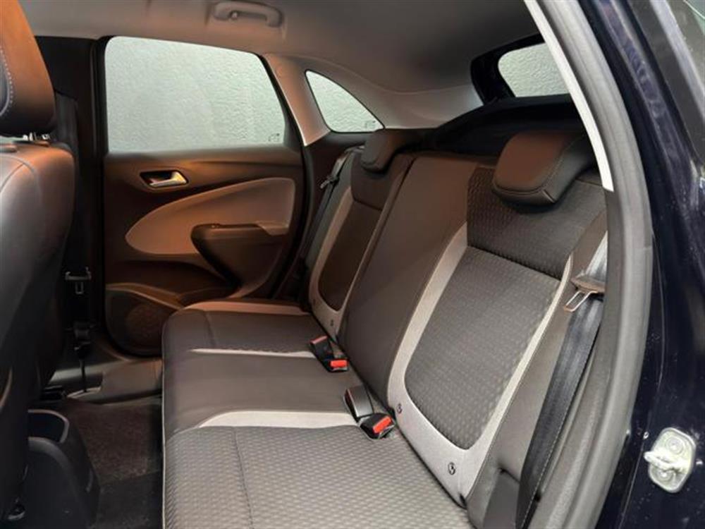 Crossland X Crossland X 1.2 Turbo 12V 110 CV