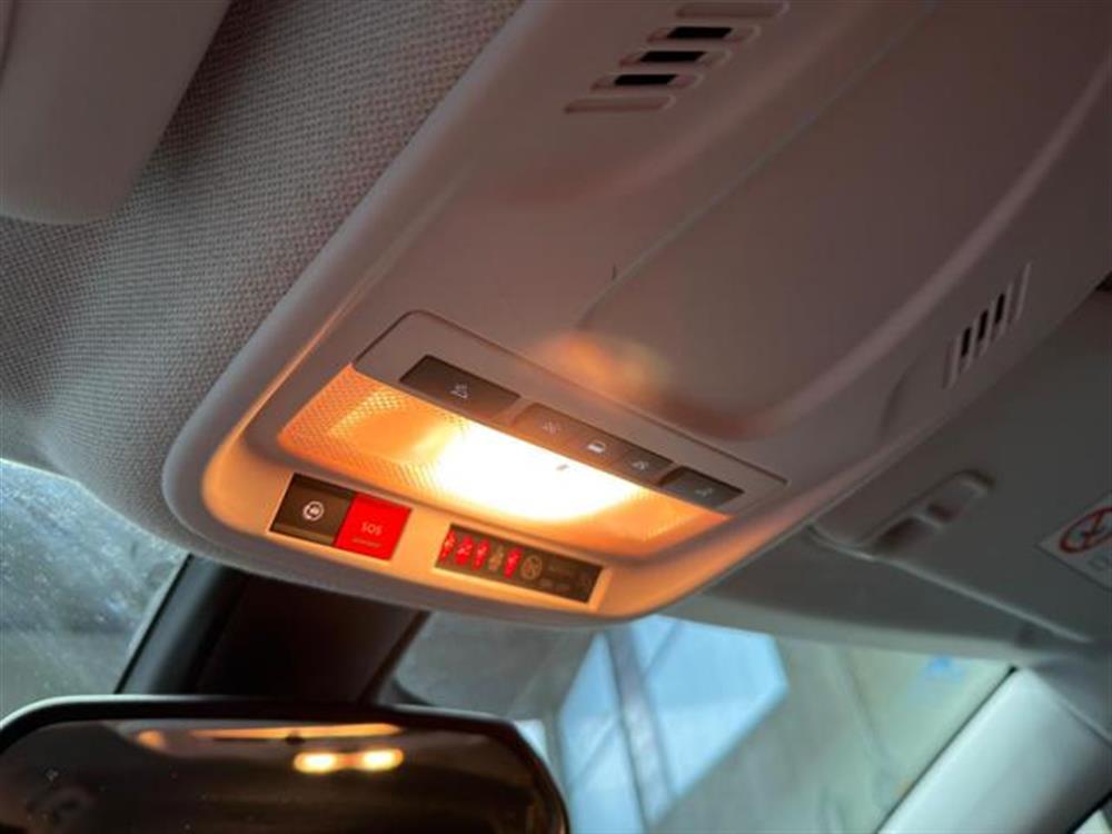 Crossland X Crossland X 1.2 Turbo 12V 110 CV