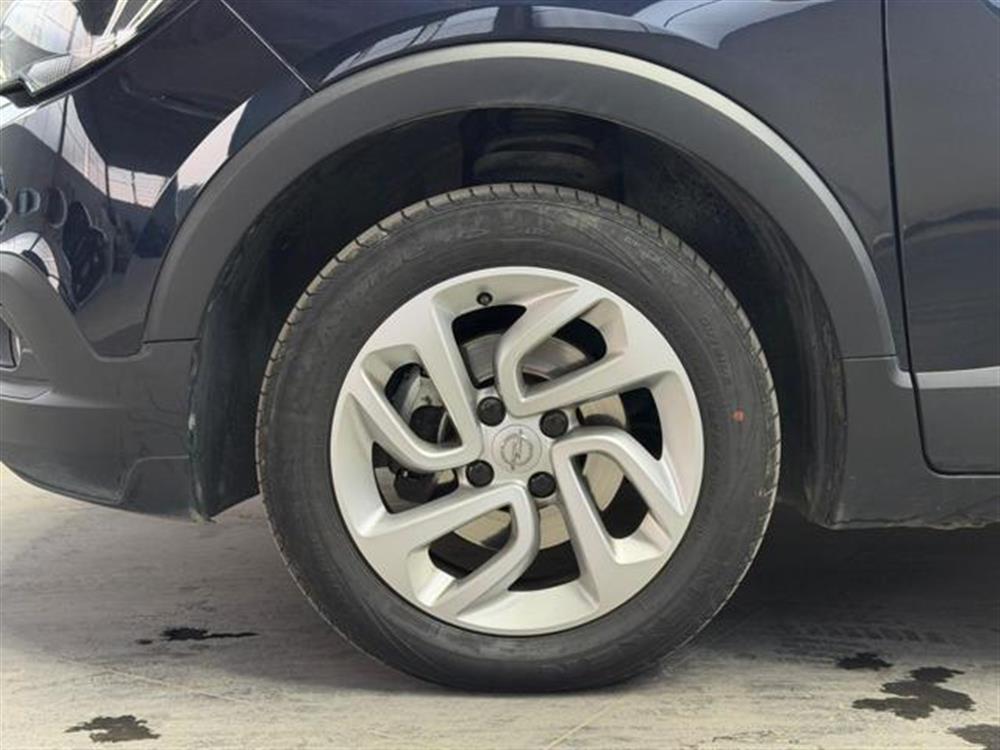 Crossland X Crossland X 1.2 Turbo 12V 110 CV