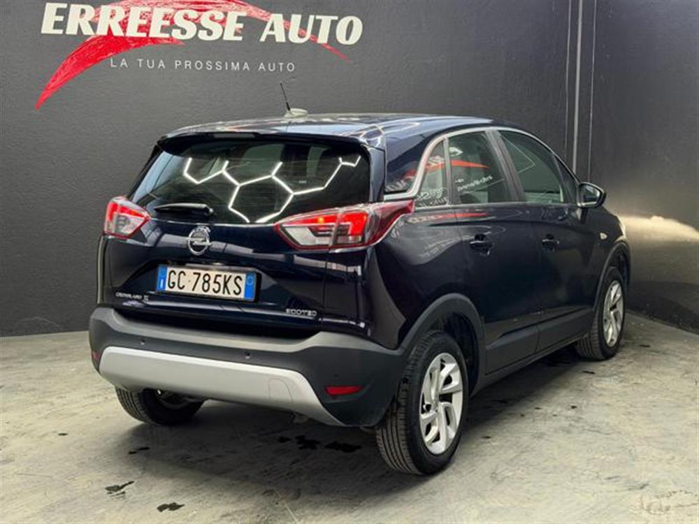 Crossland X Crossland X 1.2 Turbo 12V 110 CV