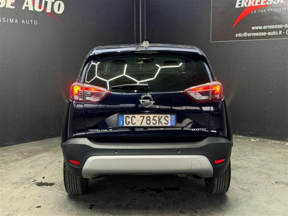 Crossland X Crossland X 1.2 Turbo 12V 110 CV