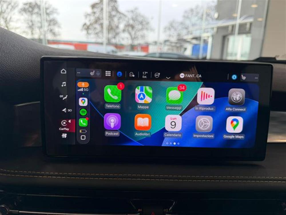 Tonale Tonale 1.6 diesel 130 CV TC