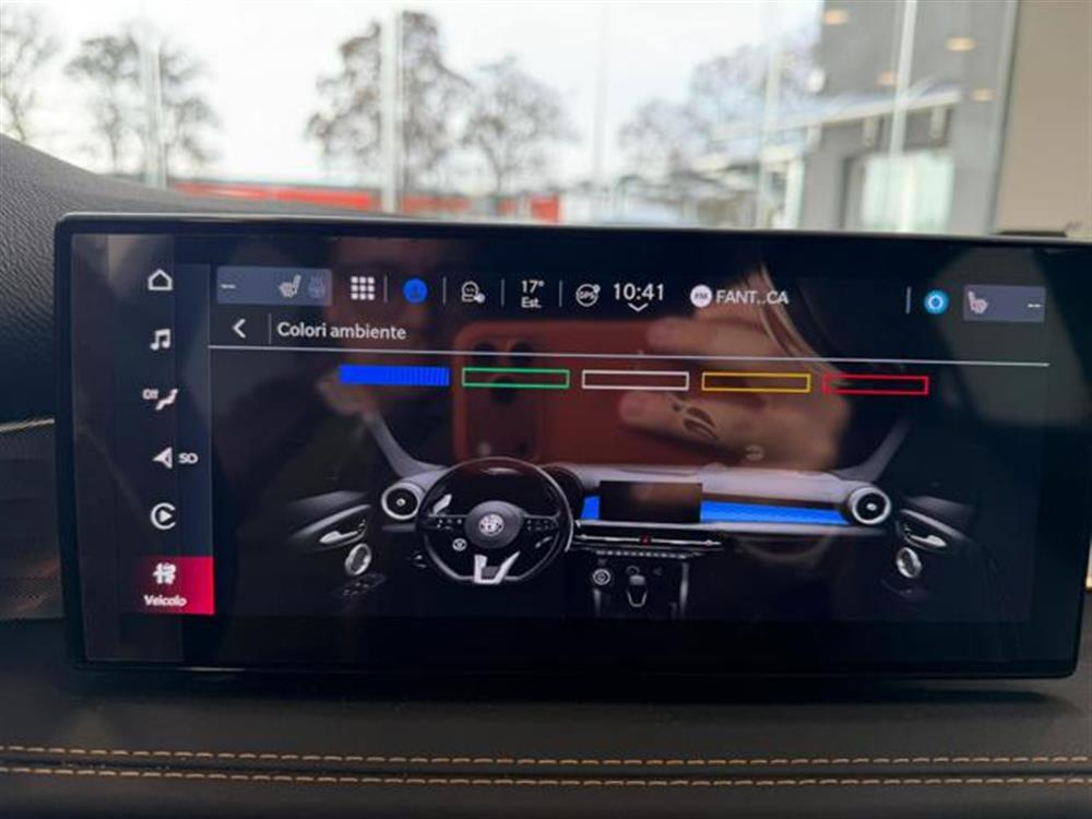 Tonale Tonale 1.6 diesel 130 CV TC