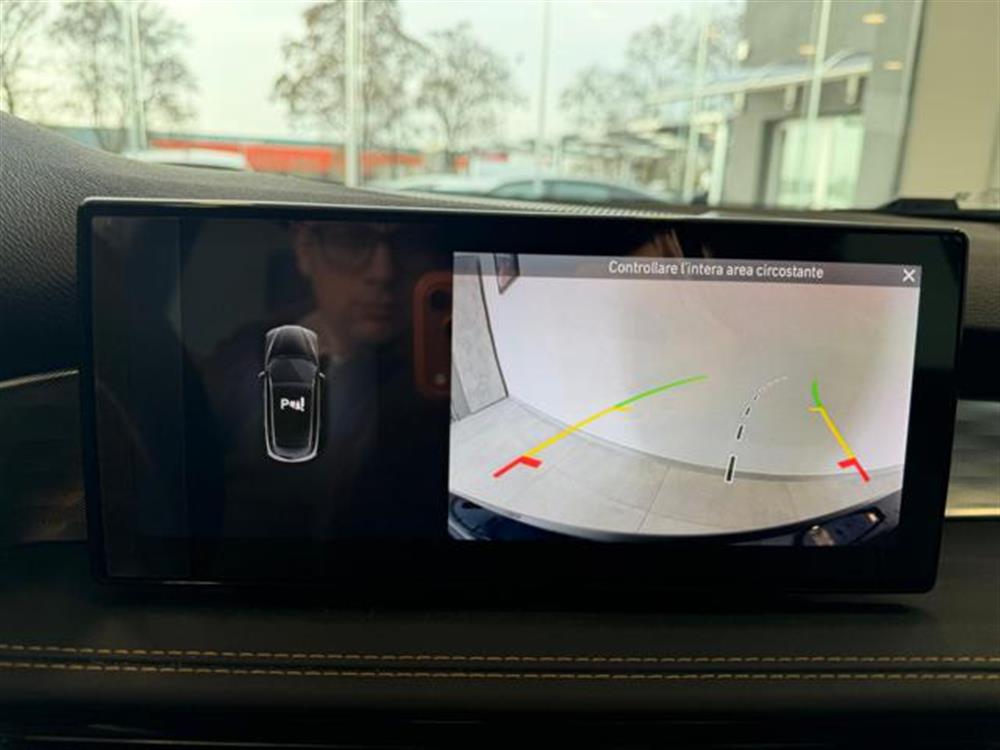 Tonale Tonale 1.6 diesel 130 CV TC