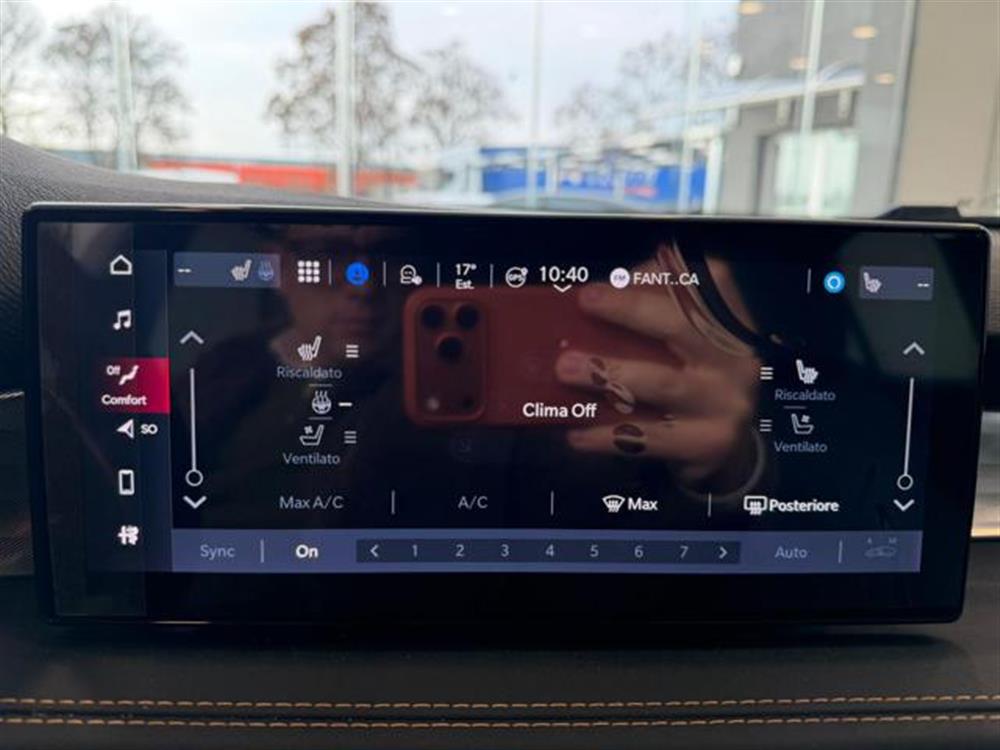 Tonale Tonale 1.6 diesel 130 CV TC