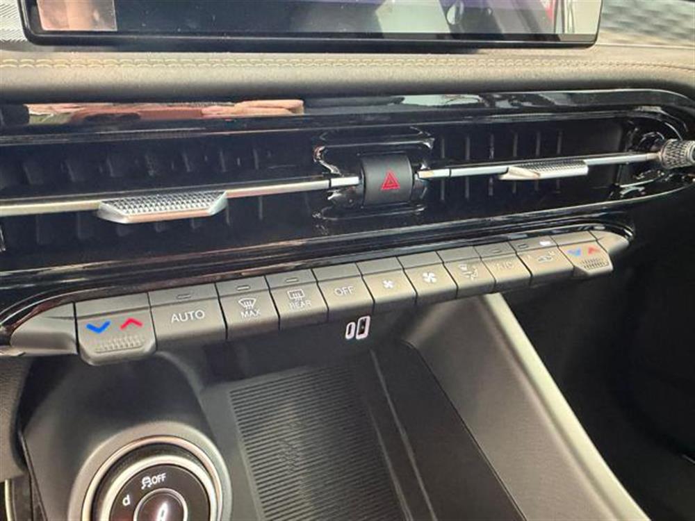 Tonale Tonale 1.6 diesel 130 CV TC