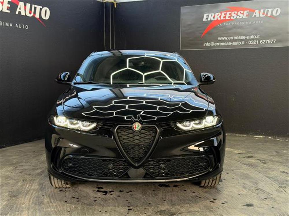 Tonale Tonale 1.6 diesel 130 CV TC