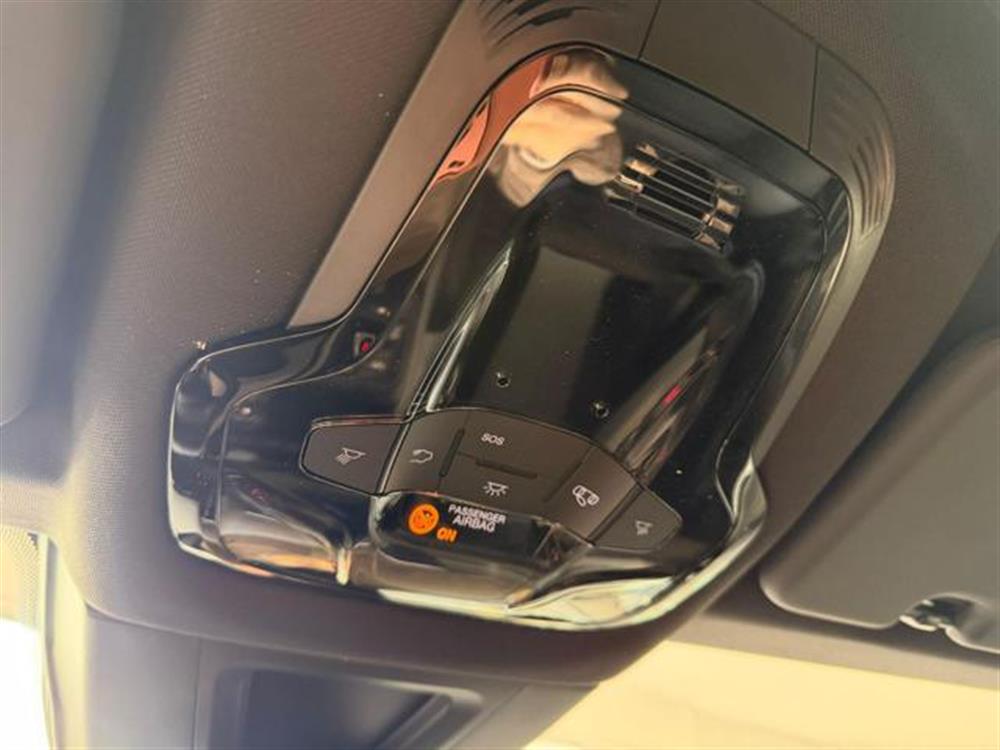 Tonale Tonale 1.6 diesel 130 CV TC