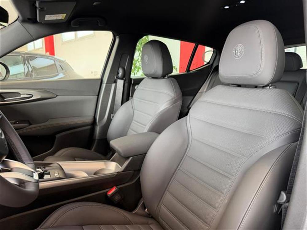 Tonale Tonale 1.6 diesel 130 CV TC