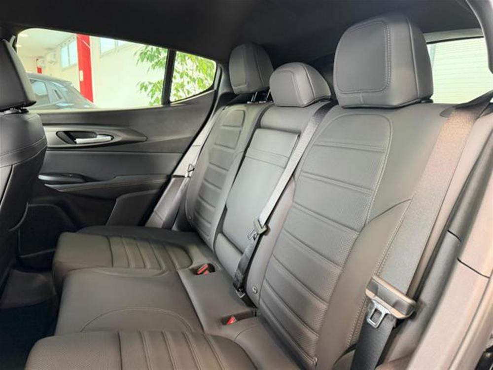 Tonale Tonale 1.6 diesel 130 CV TC