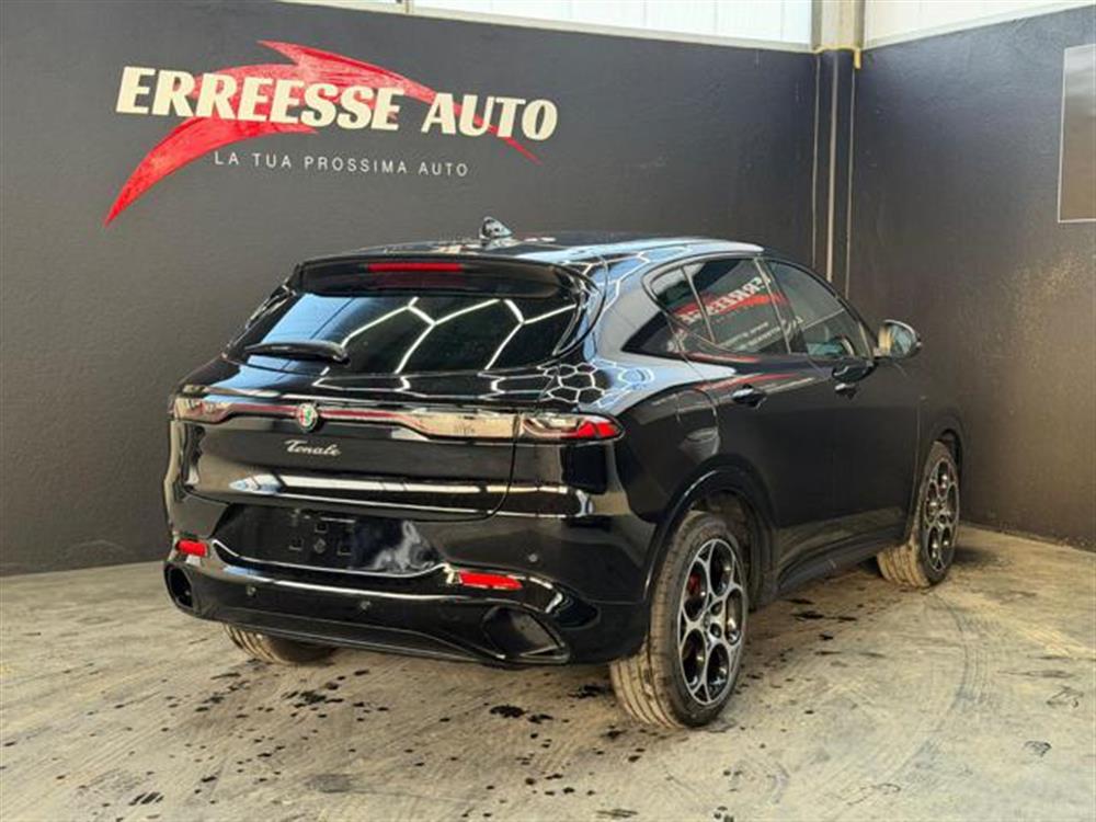 Tonale Tonale 1.6 diesel 130 CV TC