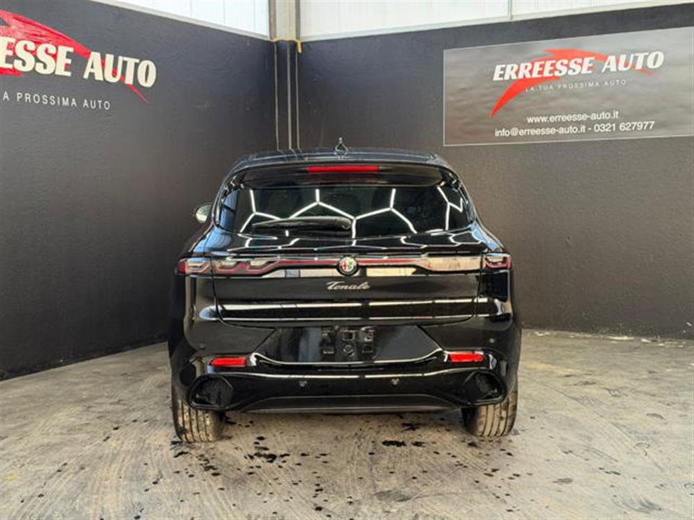 Tonale Tonale 1.6 diesel 130 CV TC