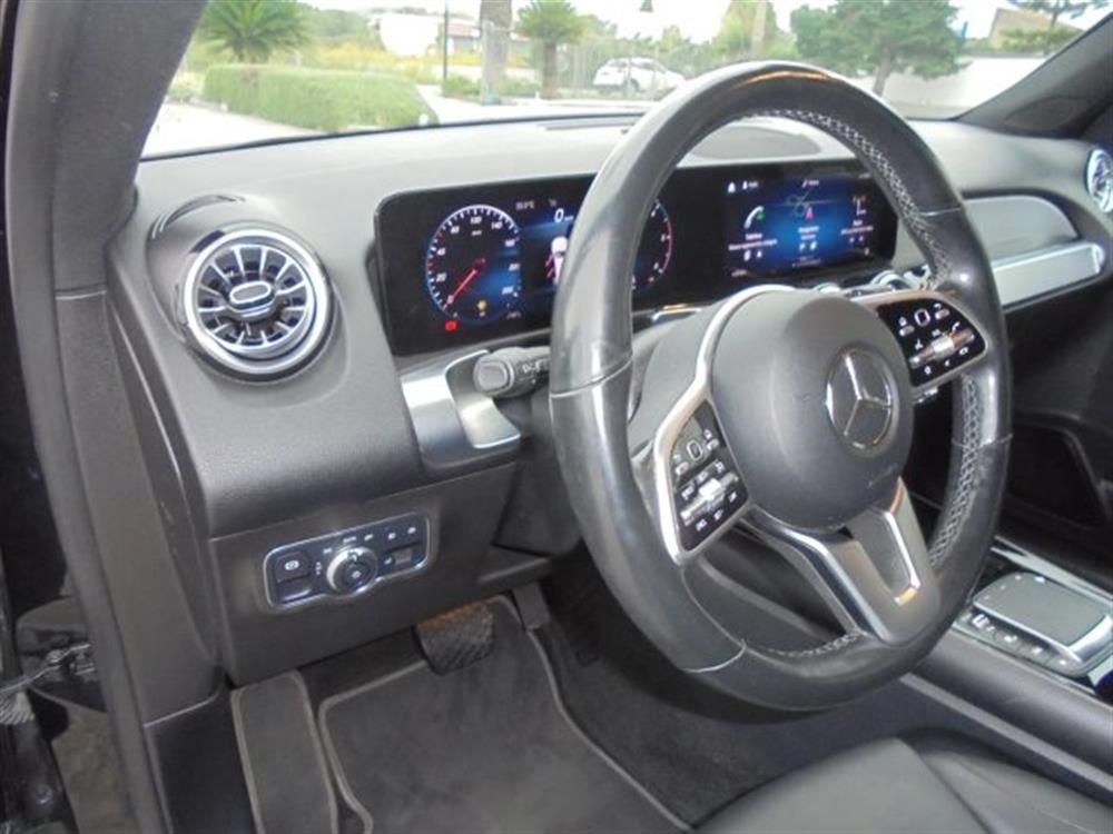 GLB 200 GLB 200 d Automatic 4Matic S