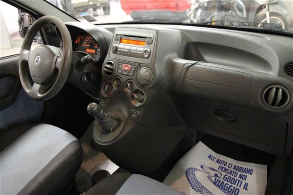 Panda Panda 1.2 Natural Power