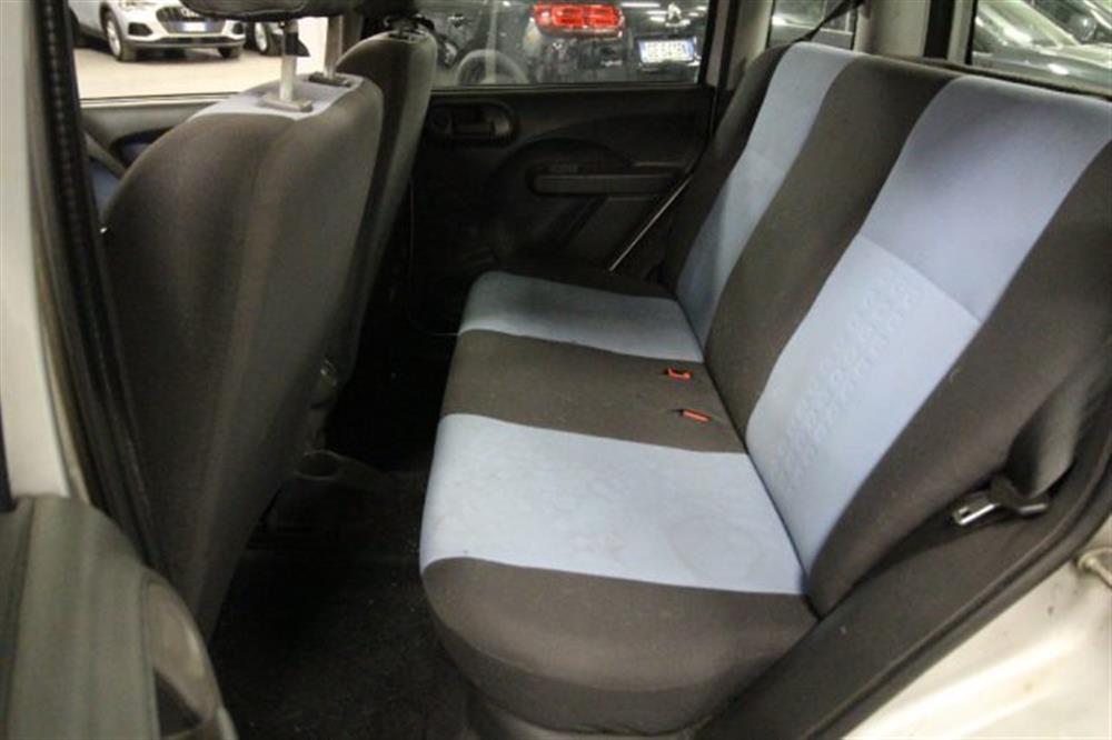 Panda Panda 1.2 Natural Power