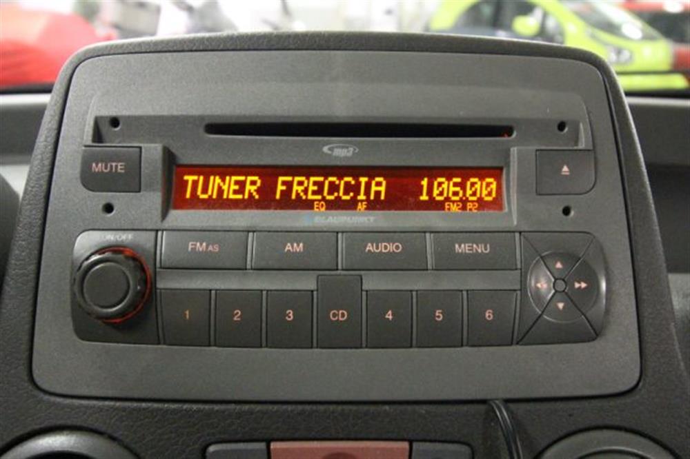 Panda Panda 1.2 Natural Power