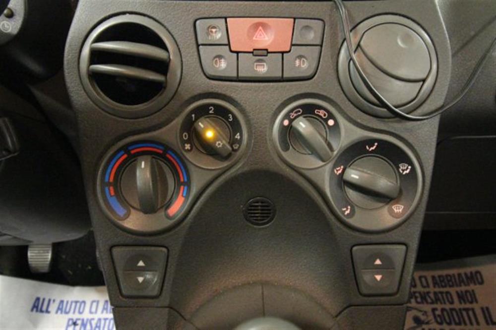 Panda Panda 1.2 Natural Power