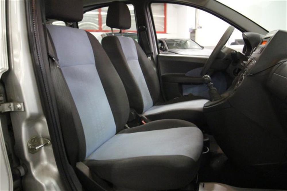 Panda Panda 1.2 Natural Power