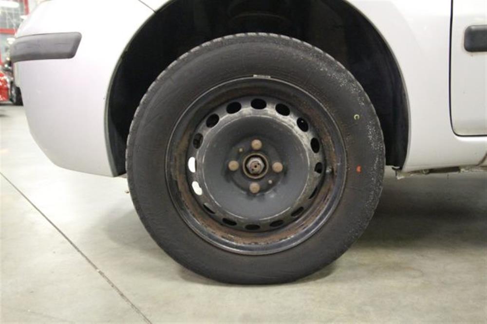 Panda Panda 1.2 Natural Power