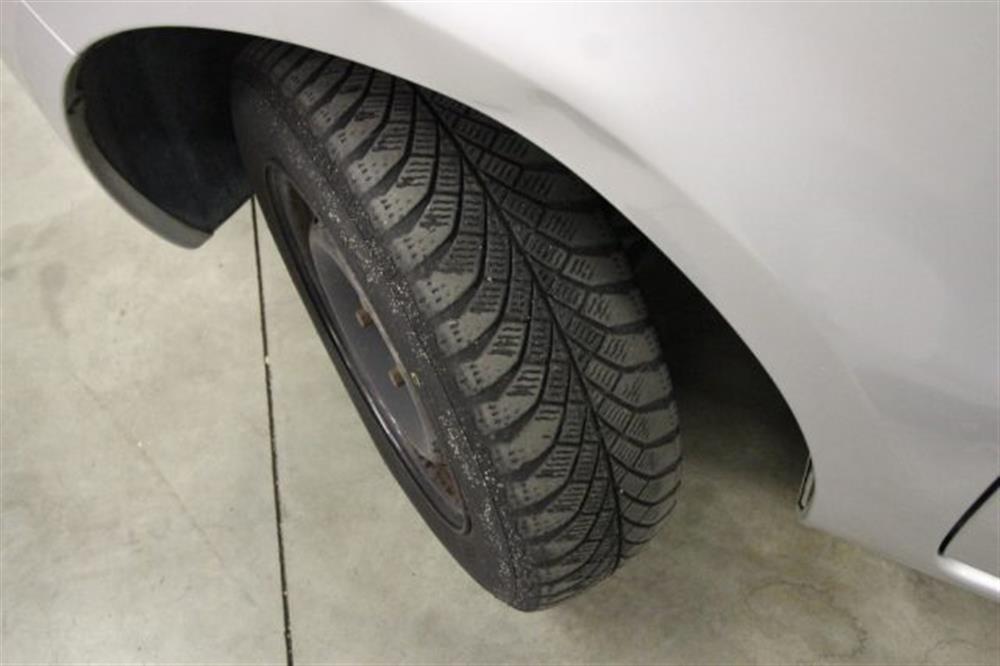 Panda Panda 1.2 Natural Power