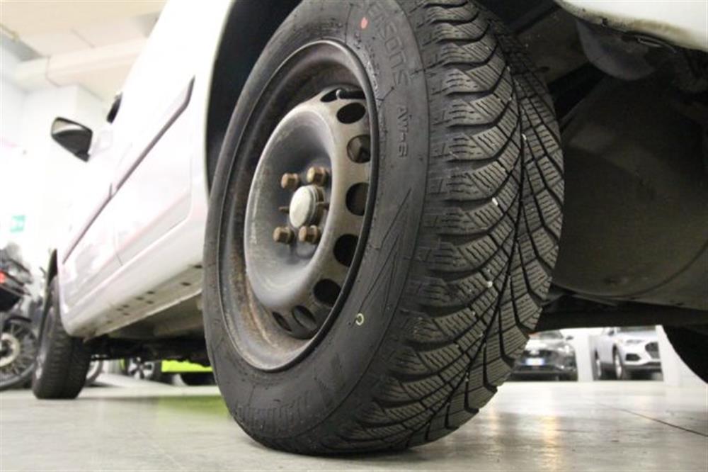 Panda Panda 1.2 Natural Power