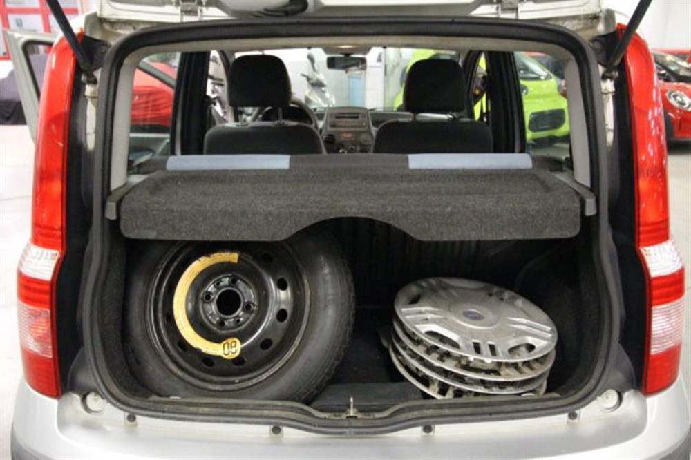 Panda Panda 1.2 Natural Power