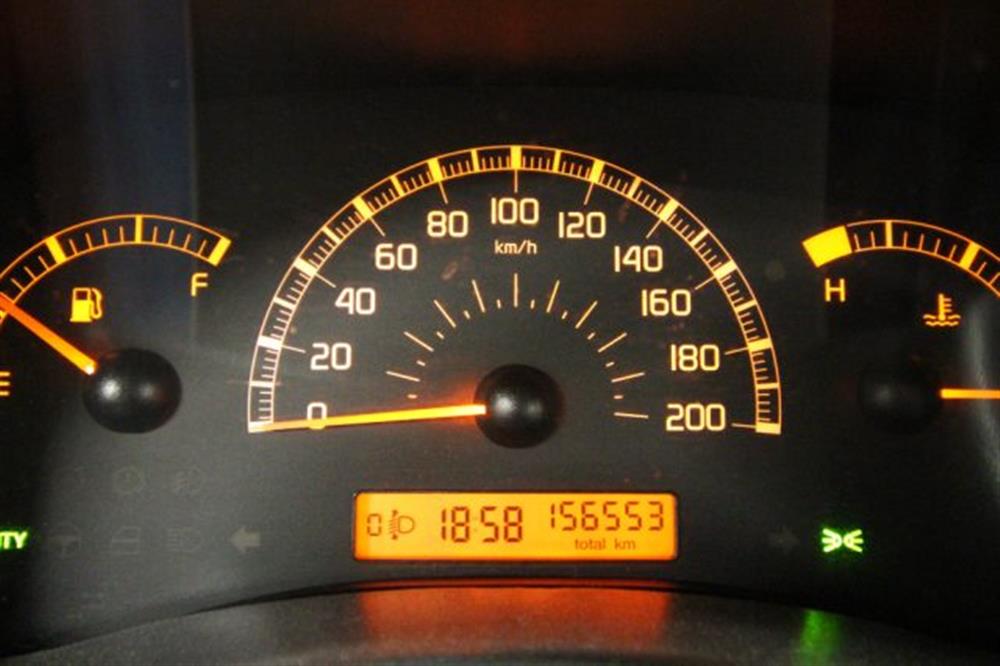 Panda Panda 1.2 Natural Power