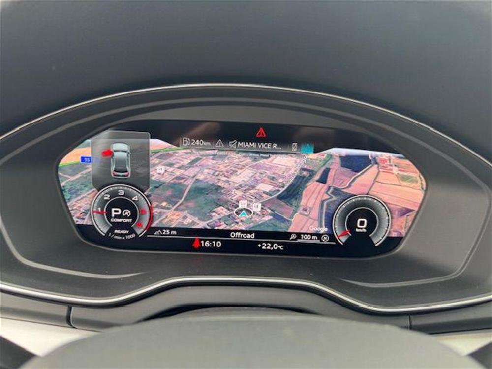 Q5 Q5 SPB 40 TDI quattro S