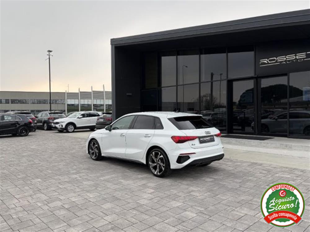 A3 A3 SPB S line edition T