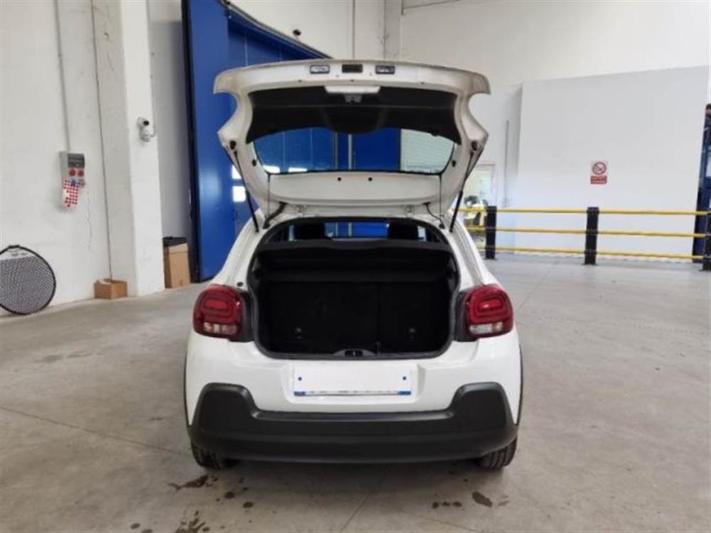 C3 C3 BlueHDi 100 S&S Feel