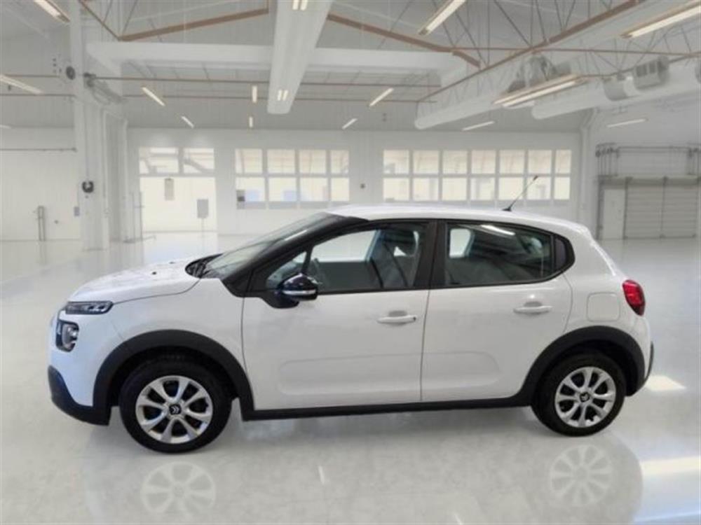 C3 C3 BlueHDi 100 S&S Feel