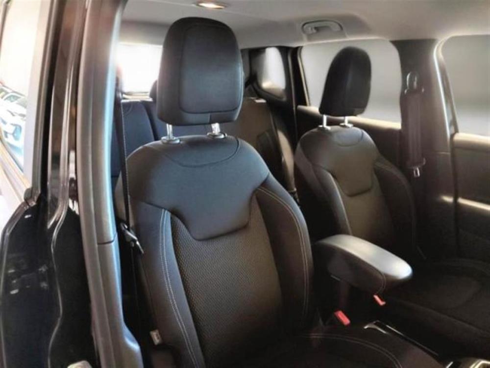 Renegade Renegade 1.0 T3 Limited