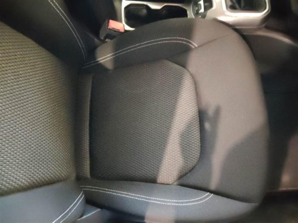 Renegade Renegade 1.0 T3 Limited