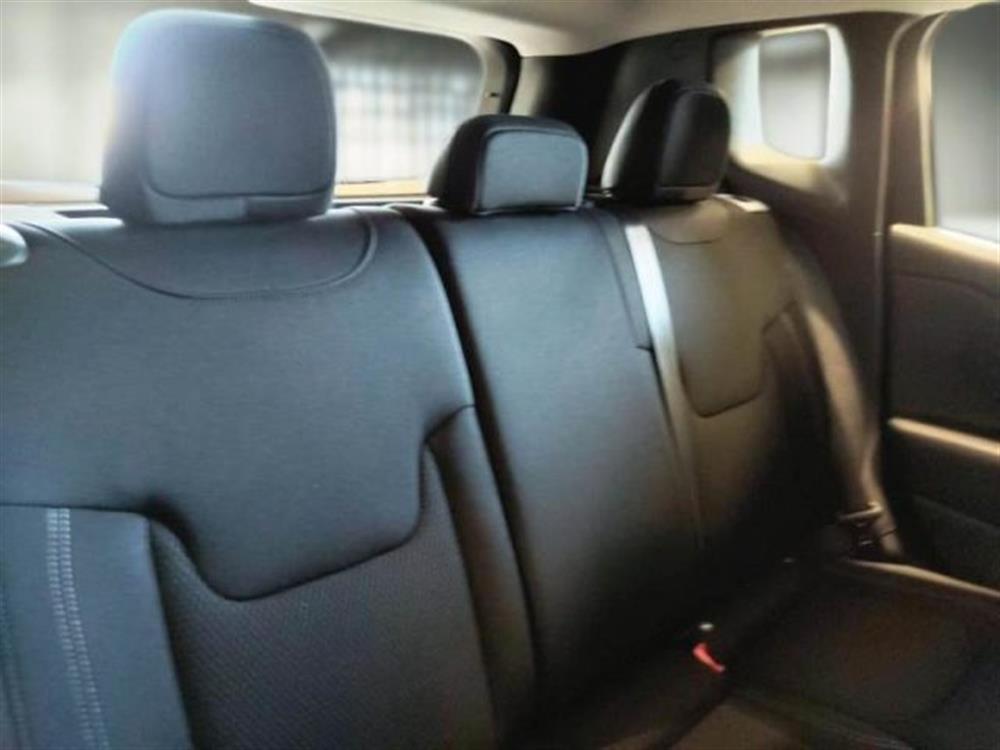 Renegade Renegade 1.0 T3 Limited