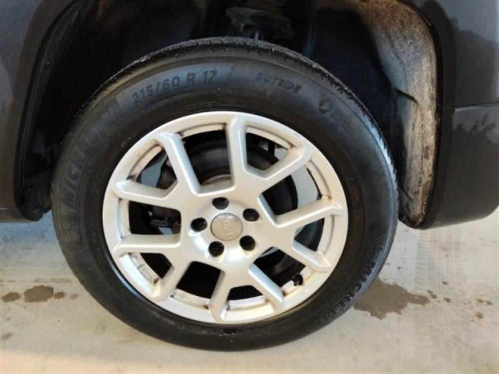 Renegade Renegade 1.0 T3 Limited