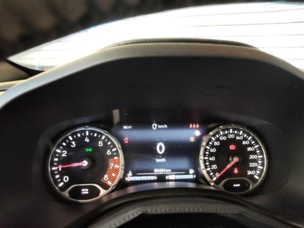 Renegade Renegade 1.0 T3 Limited