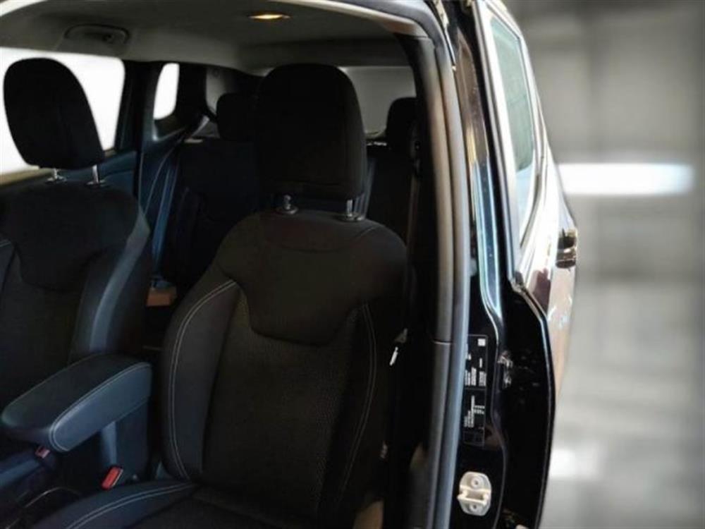 Renegade Renegade 1.0 T3 Limited