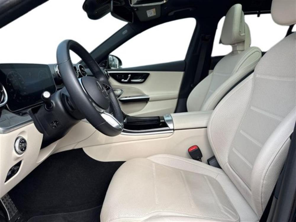 C 220 C 220 d Mild hybrid 4Matic