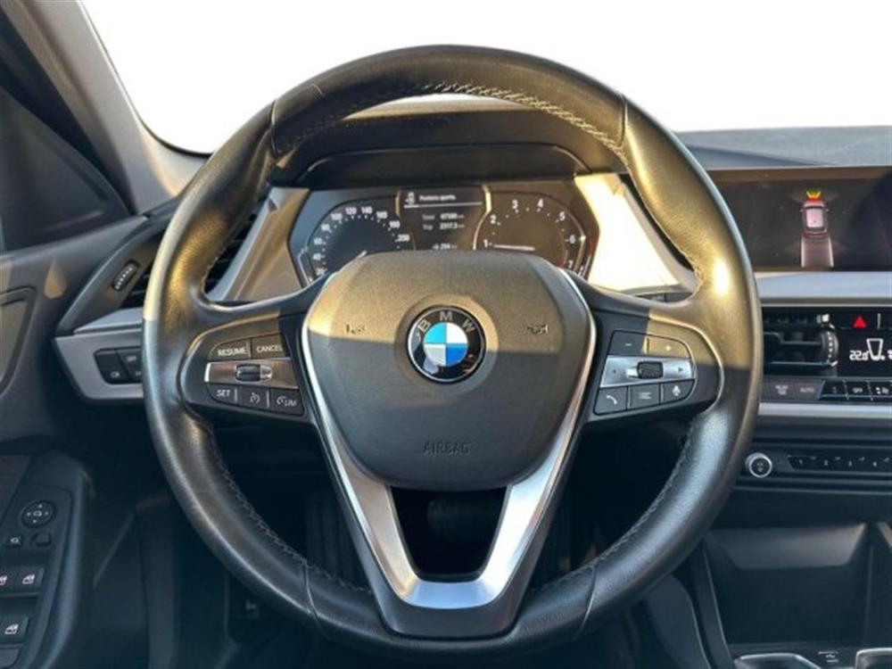 116 116 i 5p. Advantage Aut.