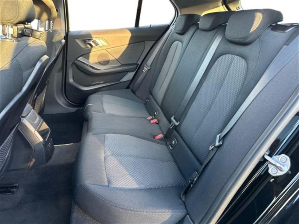 116 116 i 5p. Advantage Aut.