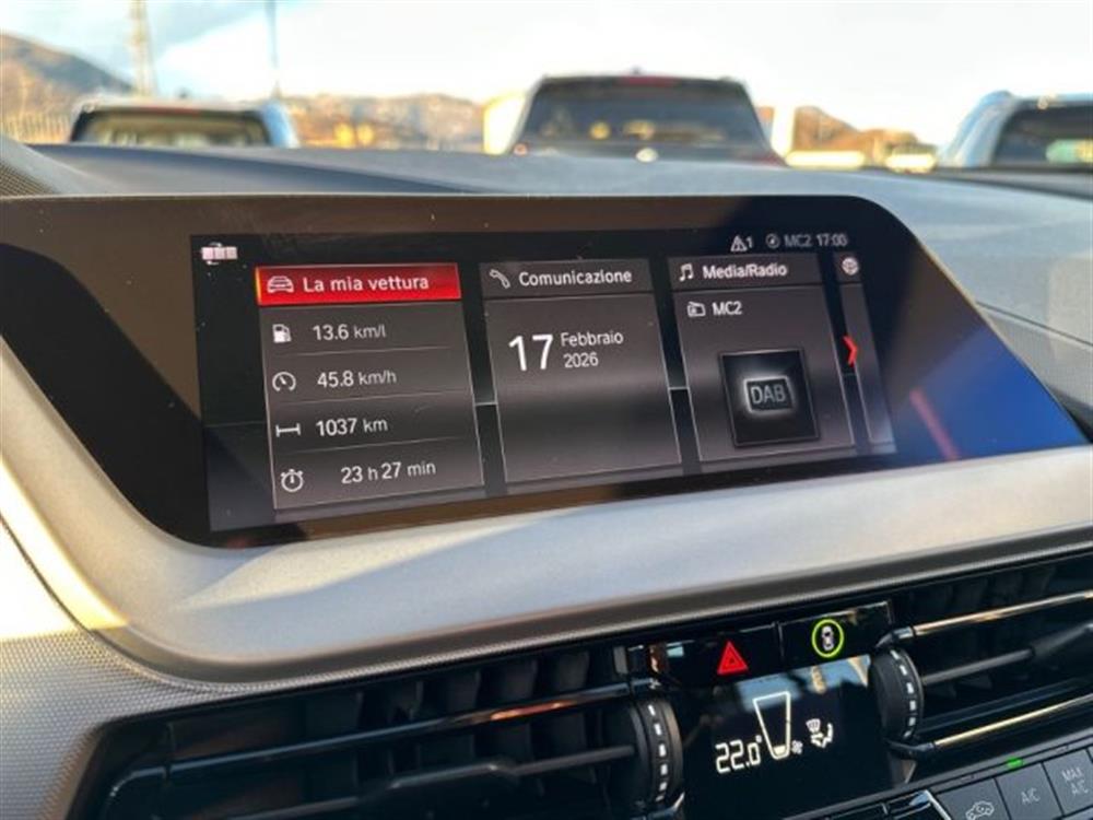 116 116 i 5p. Advantage Aut.