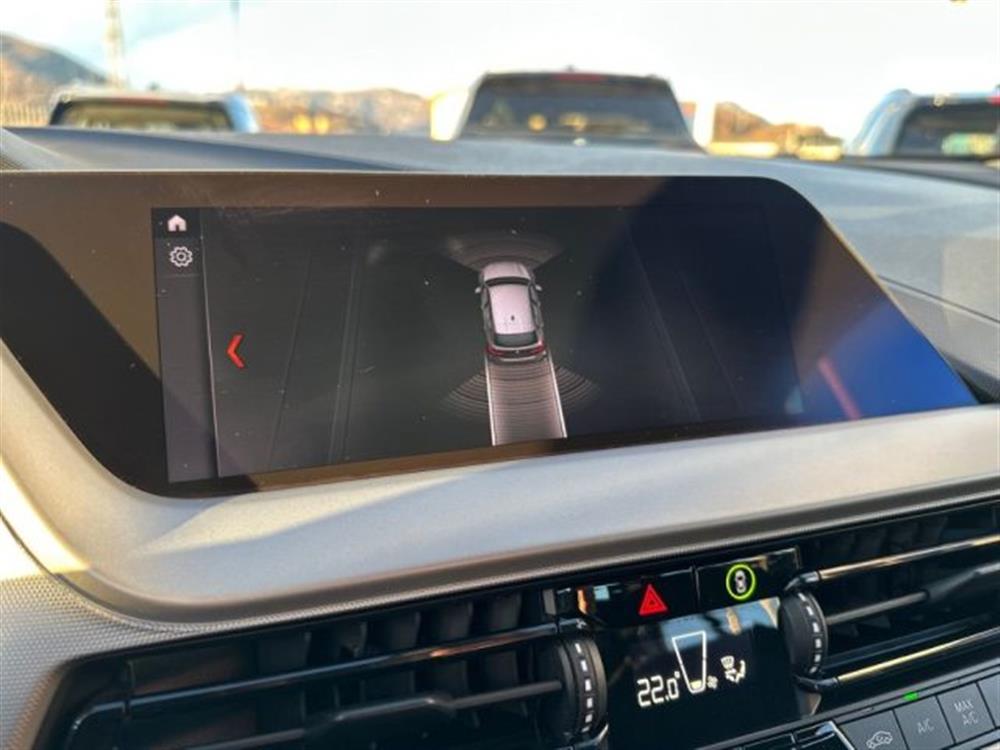 116 116 i 5p. Advantage Aut.