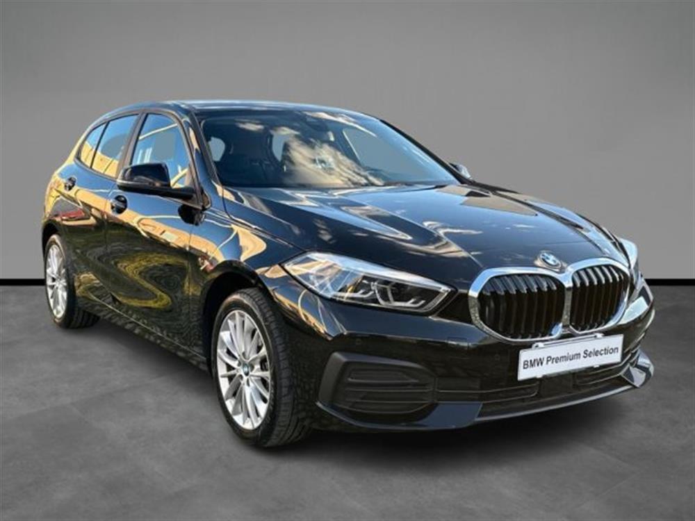 116 116 i 5p. Advantage Aut.