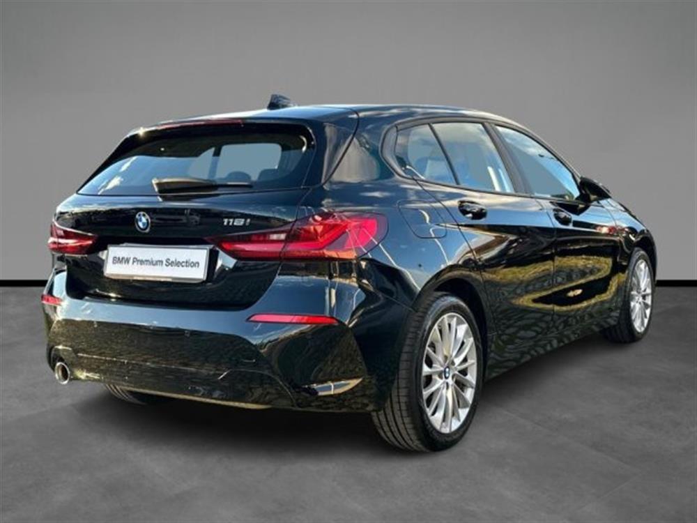 116 116 i 5p. Advantage Aut.