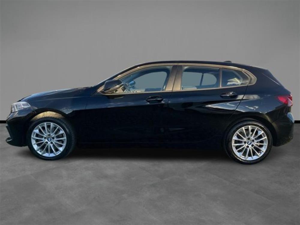 116 116 i 5p. Advantage Aut.