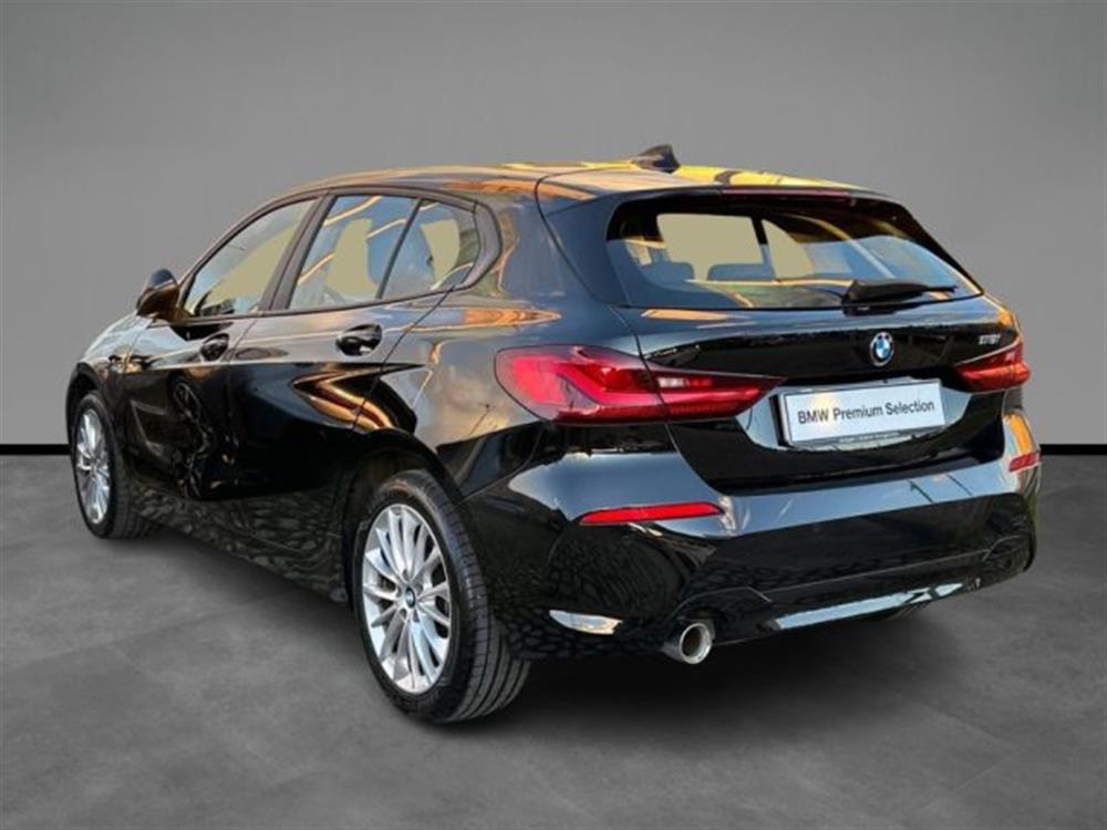 116 116 i 5p. Advantage Aut.