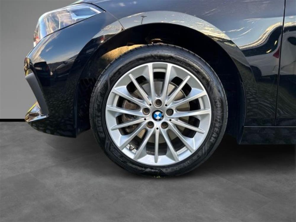 116 116 i 5p. Advantage Aut.