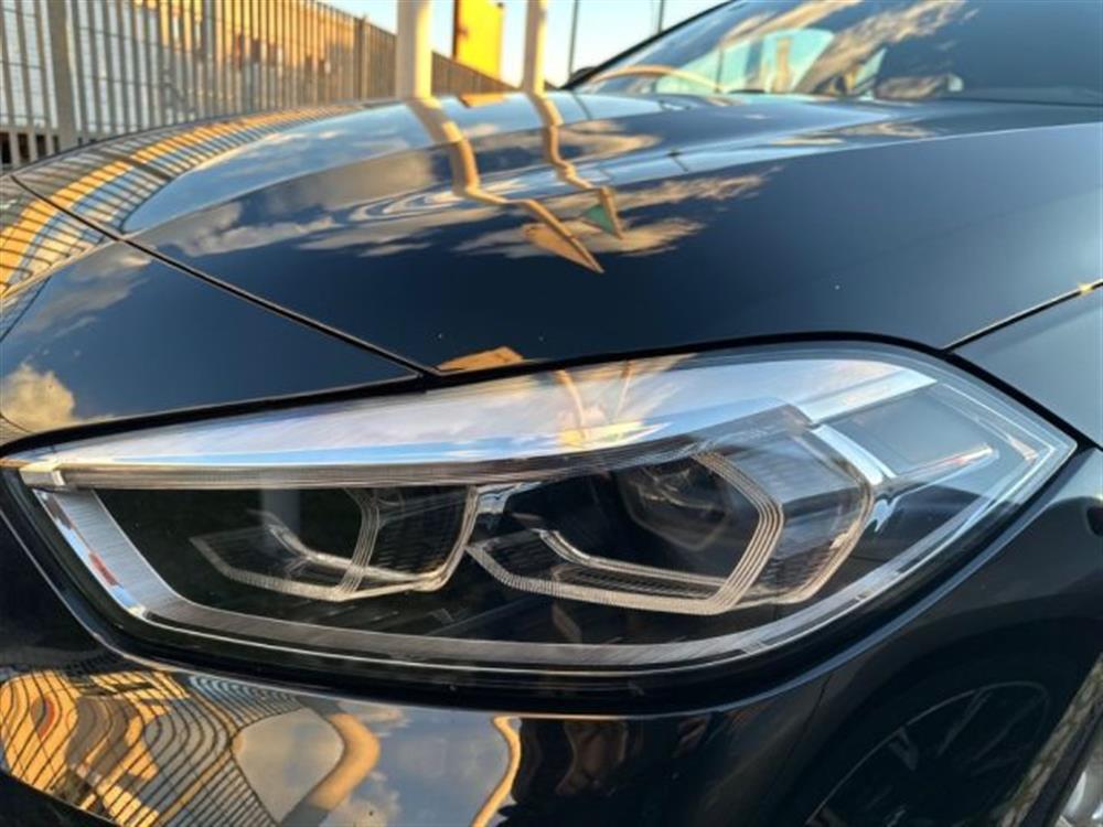 116 116 i 5p. Advantage Aut.